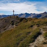 Col de Séolane.