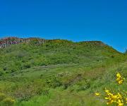 Roche de gourdons photo