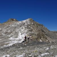 Col des Muandes.