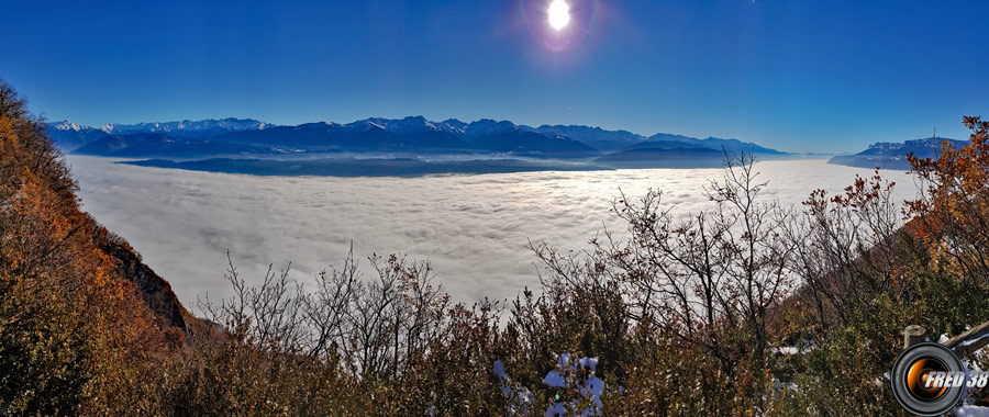 La Combe de Savoie