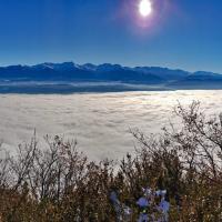 La Combe de Savoie