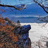 Le Rocher de Manettaz