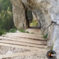 Pas du Roc.