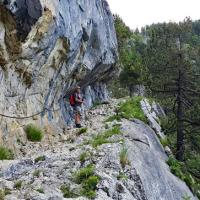 Pas du Roc.