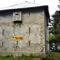 L'Abri Gîte