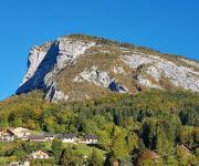 Roche veyrand en boucle photo