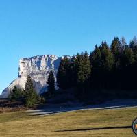 Le Granier
