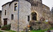 Rochecolombe photo