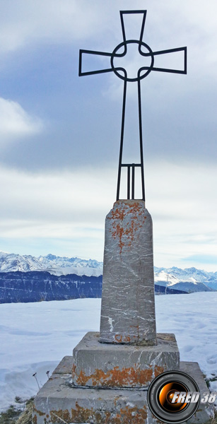 Col du Serpaton.