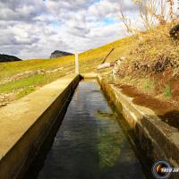 L'abreuvoir du habert