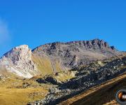 Rocher de la davie photo