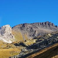 Rocher de la Davie