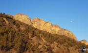 Rocher de neuf heures photo