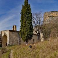 Chapelle Saint-Michel.