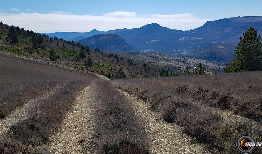 Col de Saint-May