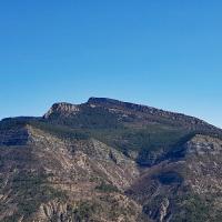 Aiguilles de Rémuzat.