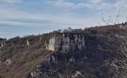 Rocher de st alban photo