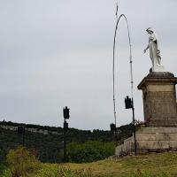 Vierge de Carmier.