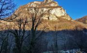 Rocher du grand sangle photo