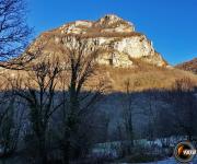 Rocher du grand sangle photo