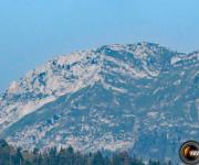 Rochers de bade photo