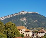 Rochers de l aubeyron photo