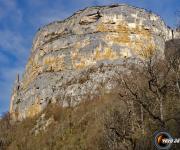 Rochers de laval photo