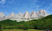Roches rousses photo