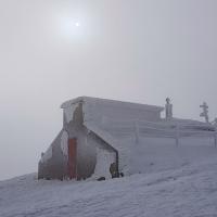 Col du Sénépy.