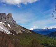 Sentier balcon st andeol photo0