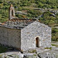Chapelle Sainte-Marguerite