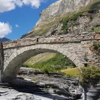Pont de la Rama.