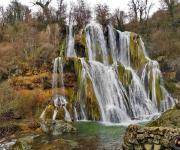 Sentier de l eau photo