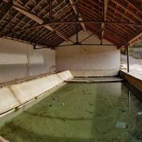 Lavoir de Brégnier Cordon.