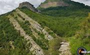 Sentier des brigands photo