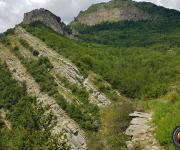 Sentier des brigands photo