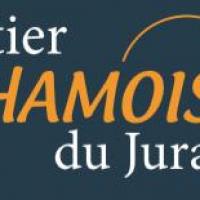 Panneau guidant sur l'itinéraire.