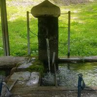 Le lavoir de 