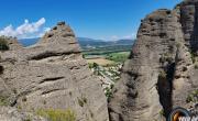Sentier des penitents photo