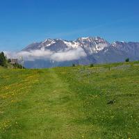 Col d'Hurtières.