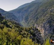 Sentier du bastidon photo