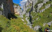 Sentier martel photo