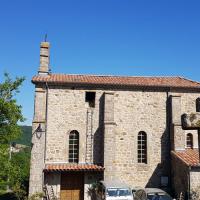 Chapelle à Greytus.