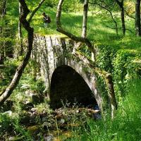 Pont Merlet.
