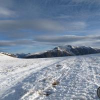 Le Mont Tabor
