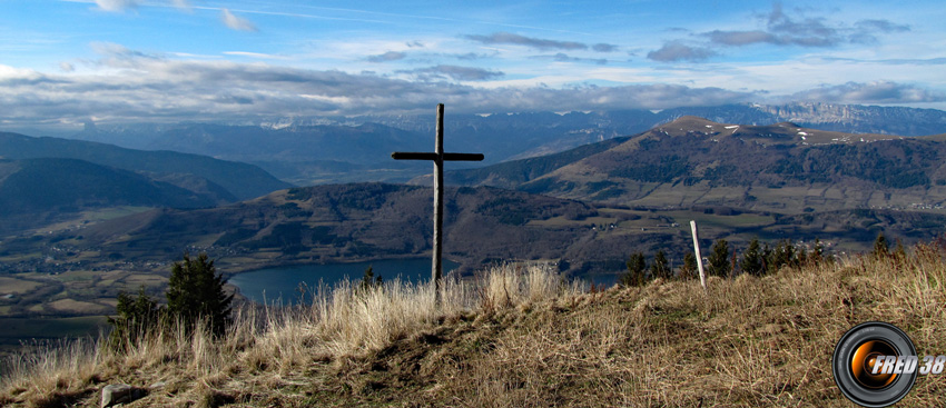 Croix de Gouret