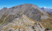 Signal du petit mt cenis photo