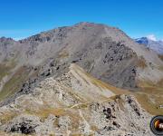 Signal du petit mt cenis photo