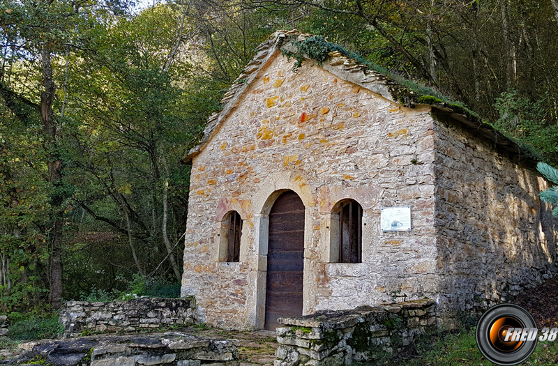 Chapelle Saint-Joseph