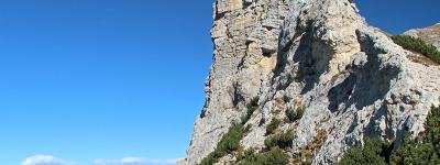 Soglio dell incudine